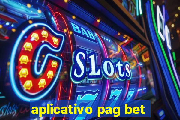 aplicativo pag bet